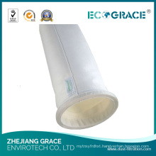 Industrial PE Filter Fabric for Cement Industry